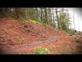 Mountain bike riding techniques: How to perform a manual front wheel lift