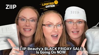 Ziip Black Friday SALE - Going On NOW! (NISAZIIP Saves Money)