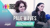 Rock For People In The Game 2021 Official Aftermovie Youtube