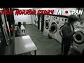 Penampakan hantu di toko laundry  5 penampakan hantu jepang 2024  part 15