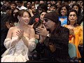 Zee Cine Awards 2006 | Rekha Lifetime Achievement Award