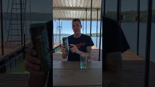 Wet & Wild PepsiCo Dividend Day Celebration!!