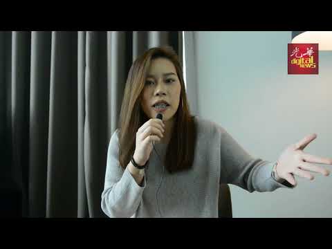 【独家专访】 中国好声音大马学员刘思延