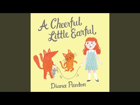 Diana Panton - Happy Talk