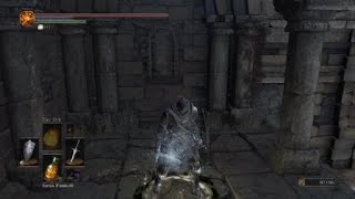 DARK SOULS™ III - Ancient Wyvern