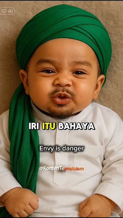 IRI HATI MEMBAKAR AMAL