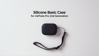 Air Pods Pro 2nd Case For Apple Airpods Pro 2nd Generation Case Luminous  Glow Silicone Silicon Rubber Cover - Buy Air Pods Pro 2nd Case For Apple Airpods  Pro 2nd Generation Case