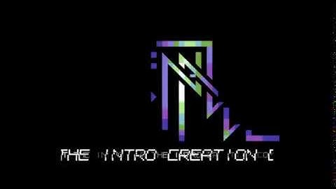 Rabenauge - Schip Beschuit | C64 Intro