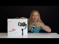 Zhiyun Crane Handheld Gimbal Review!