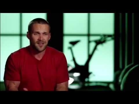 Vidéo w9 : chrispowell