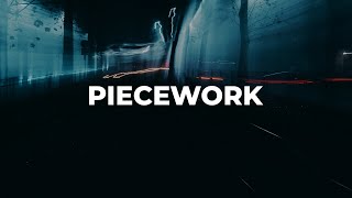 Daniel James - Piecework