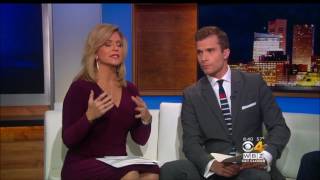 Celebrity Paula Ebben 2 Profile