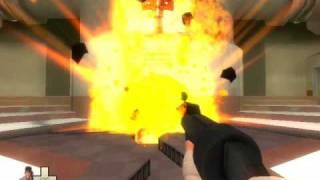 PL_Norad Cinematic Physics Test
