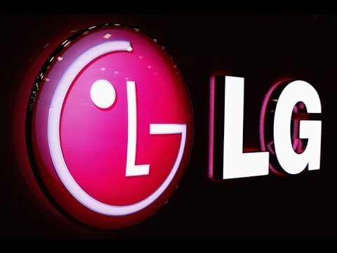 LG Electronics-ის ბრენდ მაღაზია