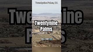 Twentynine Palms, CA