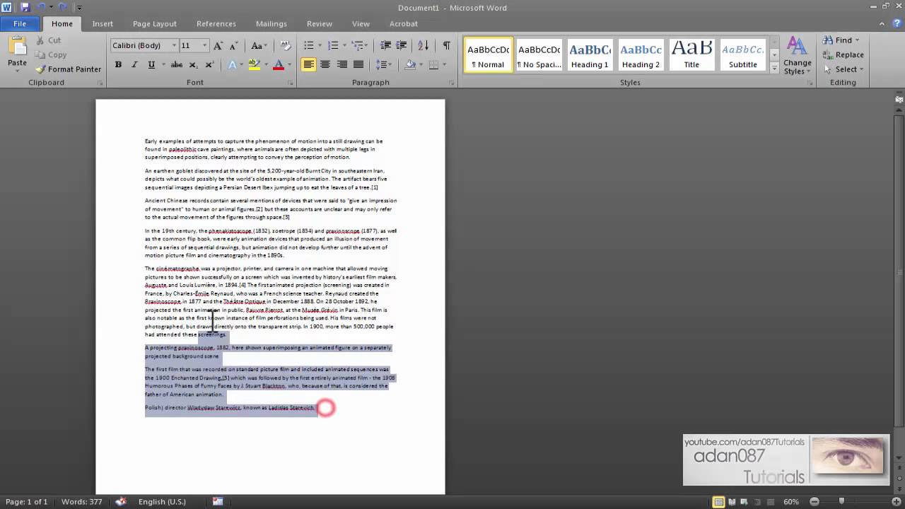 word-put-text-in-three-columns-youtube