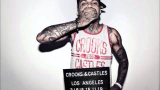 Kid Ink feat.Travis Porter - Like a G