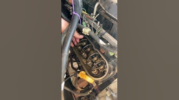 2009 Chevy Silverado 5.3 tapping lifter issue!!!