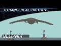 Gleipnir - Ace Combat Strangereal History