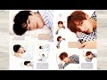 VMIN Sleeping Together - Right Beside You I Am Home | BTS (방탄소년단) Jimin And Taehyung Are Soulmates