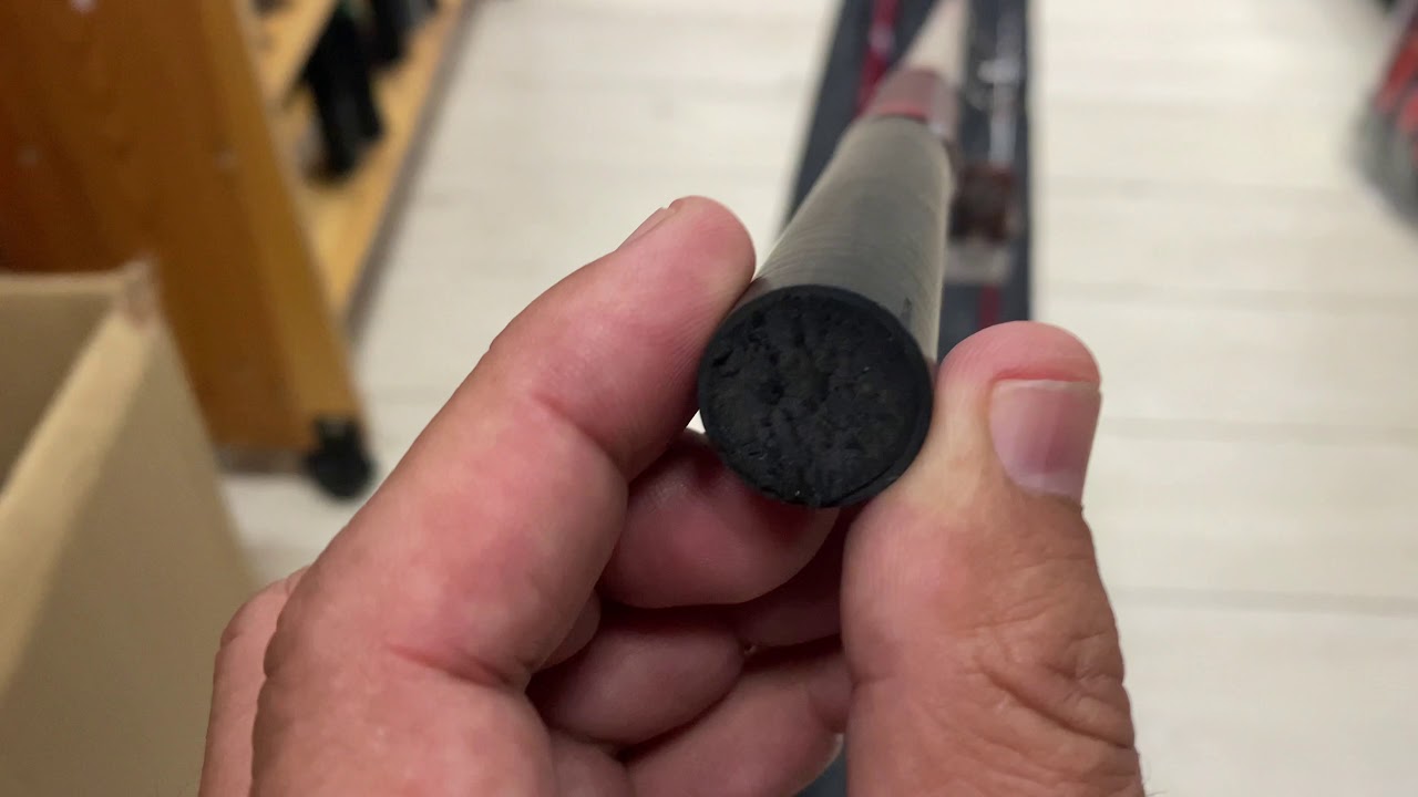 CAÑA FF MODENA 420 HYBRID