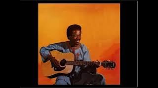 King Sunny Ade ~ Jealousy side one