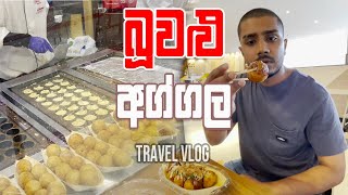 JAPANESE STREET FOOD “TAKOYAKI“ | Sri Lankan Tasting Japanese Octopus Balls