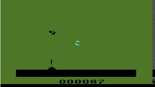 Tinkernut's Atari game
