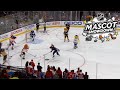 2022 NHL All Star Mascot Showdown - Ice Hockey Game