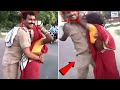 போலிஸை தெறிக்கவிட்ட வீடியோக்கள் Police awareness video
