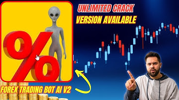 Forex Trading Bot AI v2 | Category : MT4 EA (Build +1431) | No DLL