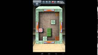 Escape 130xes BOXES Walkthrough Level 57