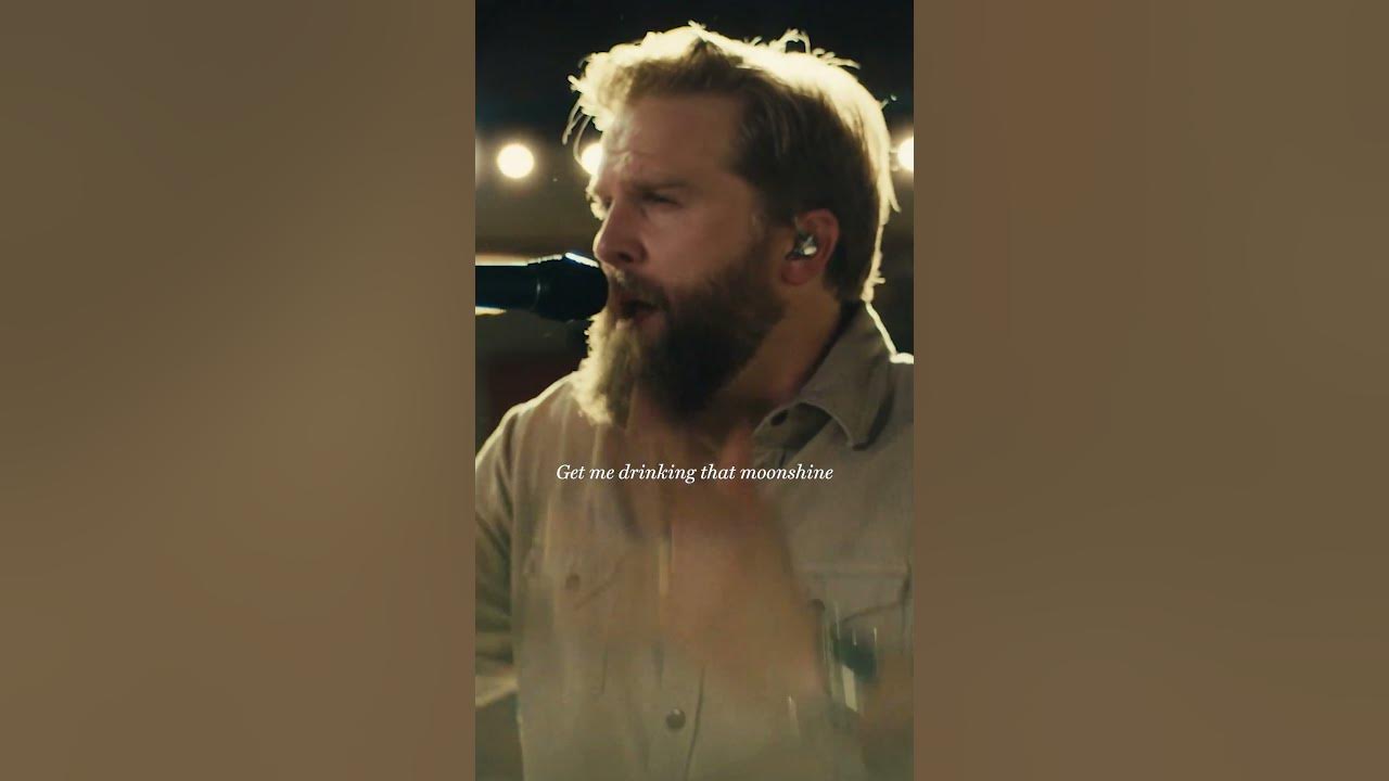 Charles Wesley Godwin - Whitehouse Road (Teaser)