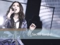 Secret Garden/Superfly cover