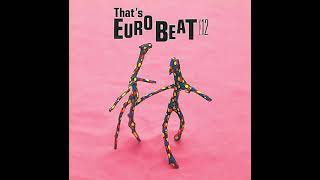 Unknown Artist - I`ve Got My Eyes On You ~1988