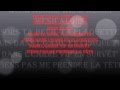 Jul Wesh Alors Paroles Jul Wesh Alors Paroles