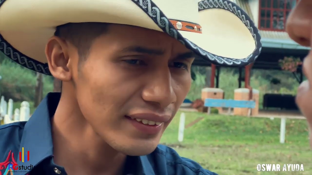 Vamos a amarla los 2 / Rancherito FT Reynaldo Choc