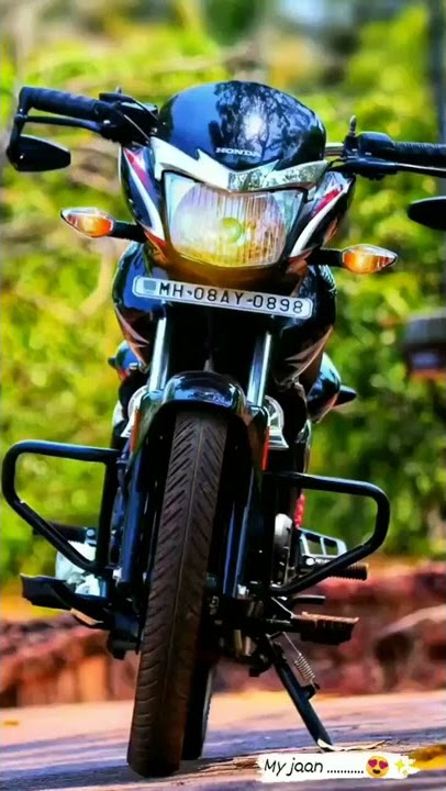 HONDA SHAIN