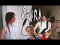 Gojira - Toxic Garbage Island - Greta Thunberg cover (no)