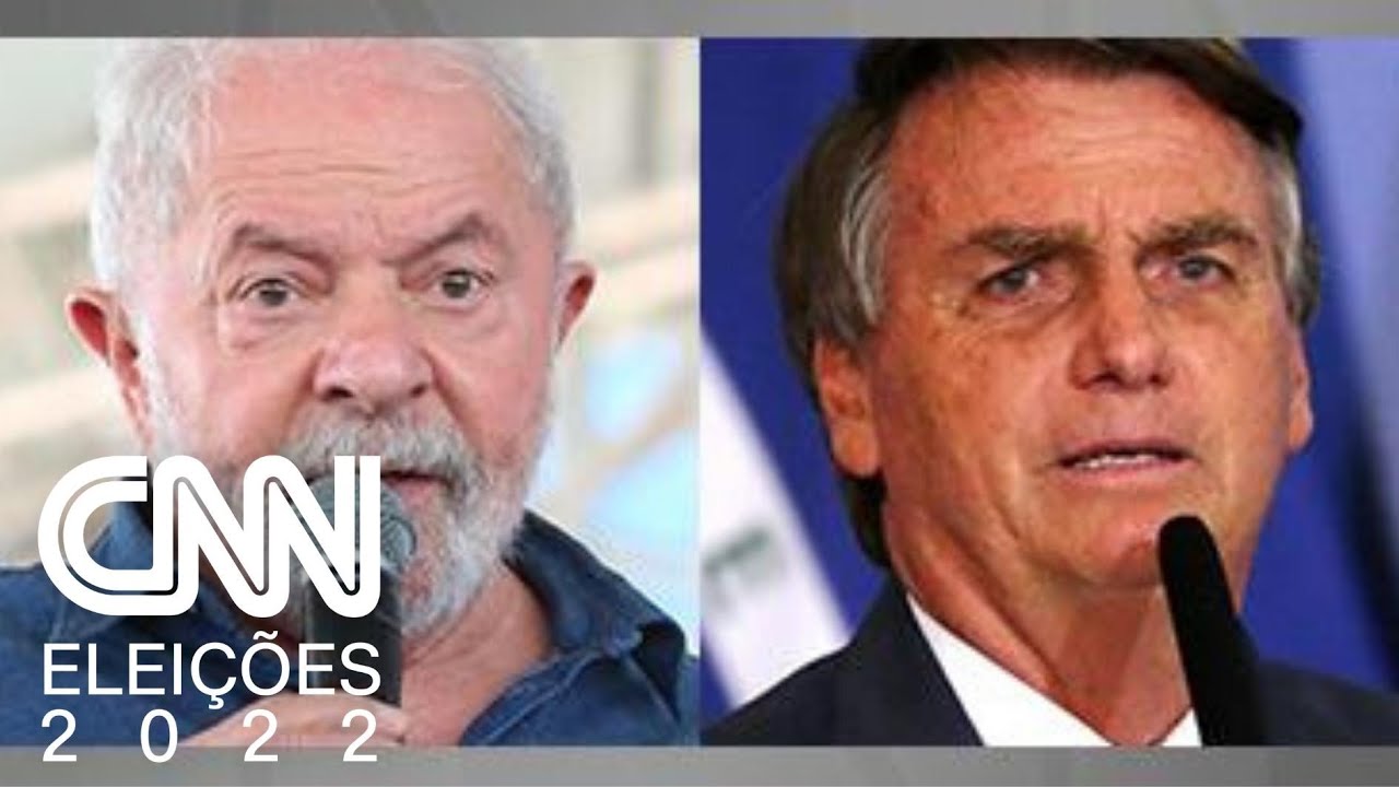 Análise: Em SP, Lula tem 37% e Bolsonaro, 35%, aponta pesquisa Quaest | WW
