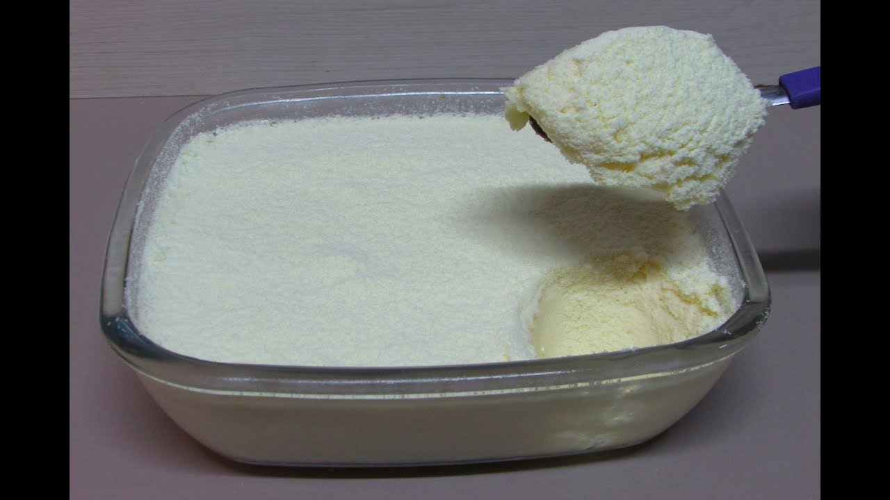 O MELHOR MOUSSE DE LEITE NINHO QUE EU JÁ COMI