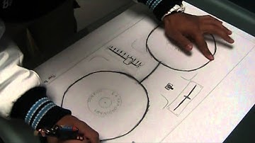 2012: Vasquez Score as Instrument