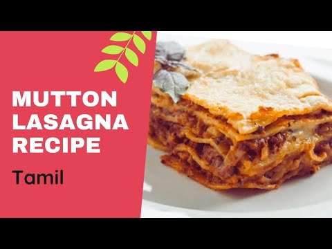 Video: Sehemu Ya Lasagna Na Mbilingani