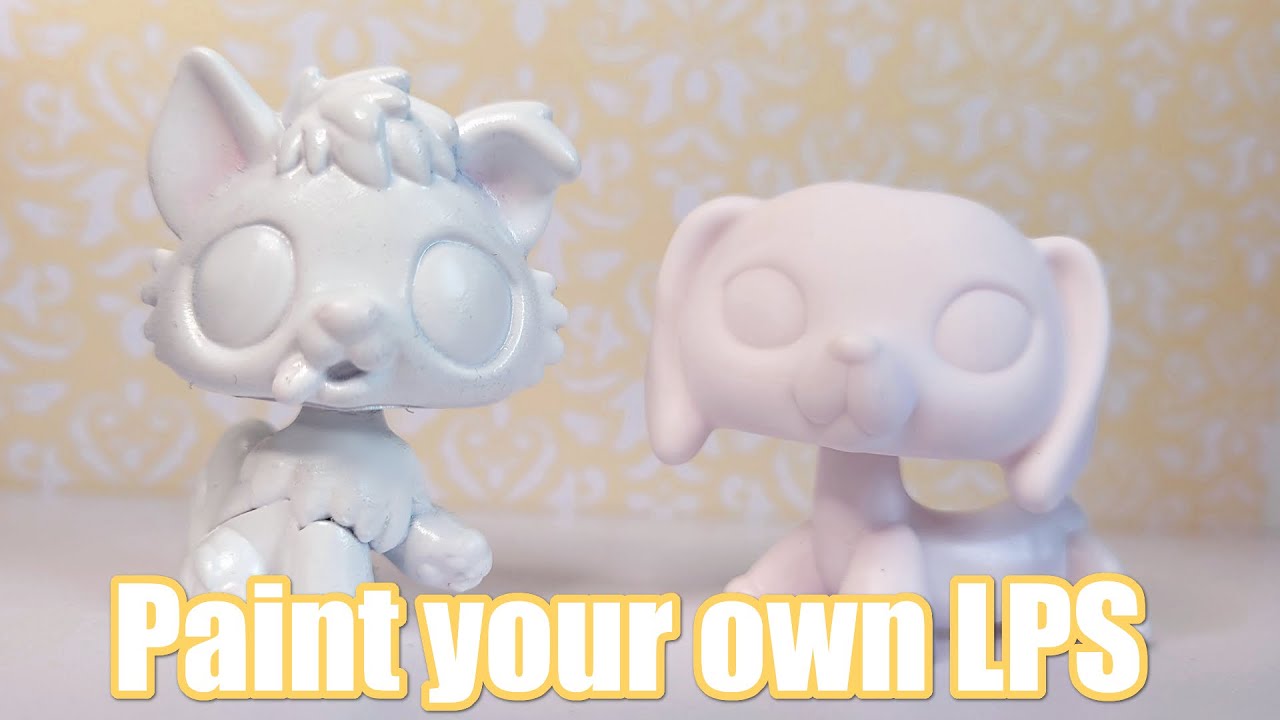 THIS is the Future of LPS 🤔