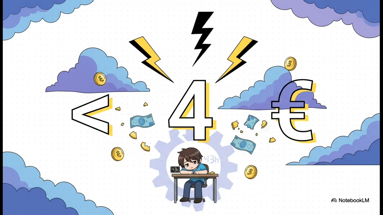 Minijob beim Bürgergeld 2025: Rechenbeispiele & Strategie