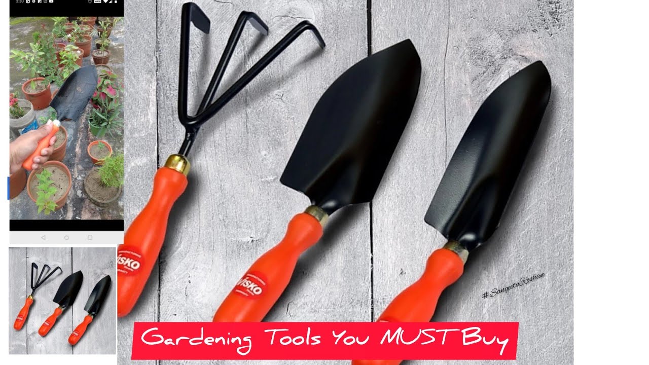 Cheapest Gardening tools in India| Buy gardening products at lowest rate| 