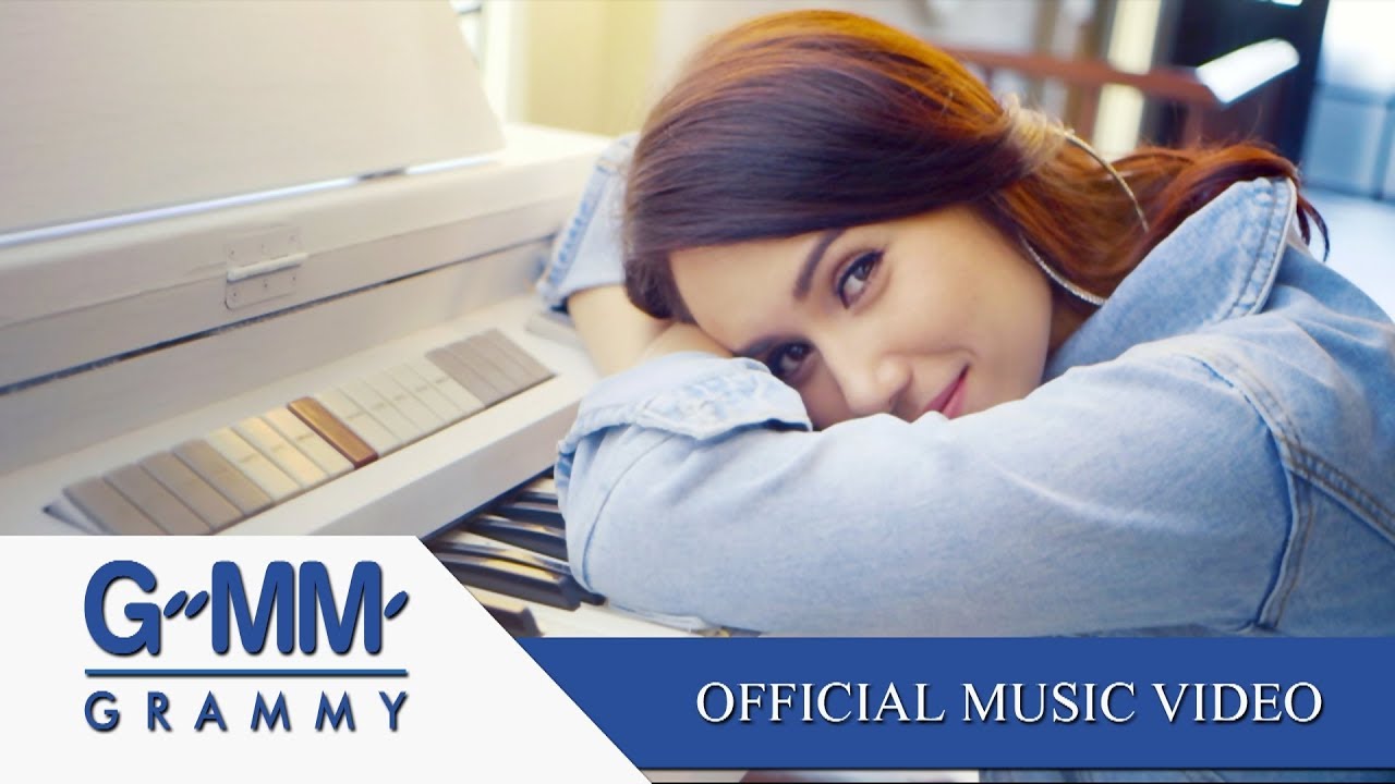 ปกเพลง รักเธอตั้งนานแล้ว (Ost. ดอกแก้วกาหลง) — JENNY RATIPHAN