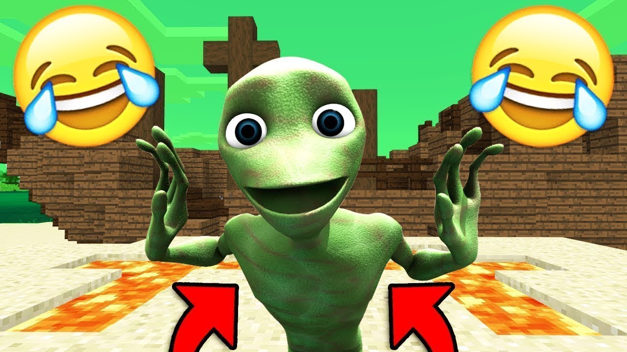 Adix Craft | What is minecraft ? Live | Adix YT