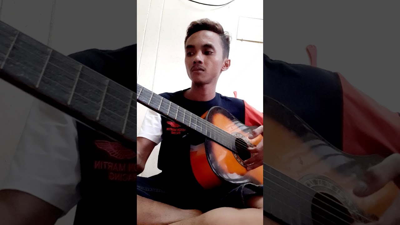 Sandiwara cinta gitar YouTube