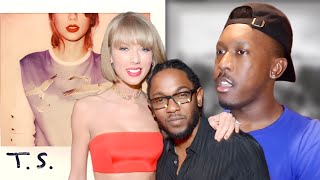 The One Time I Hated TAYLOR SWIFT (I Was Wrong)